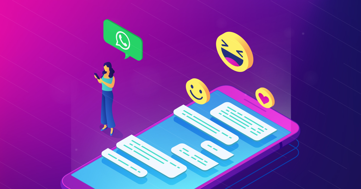 Anonimowy WhatsApp, oto jak to zrobić naprawdę!